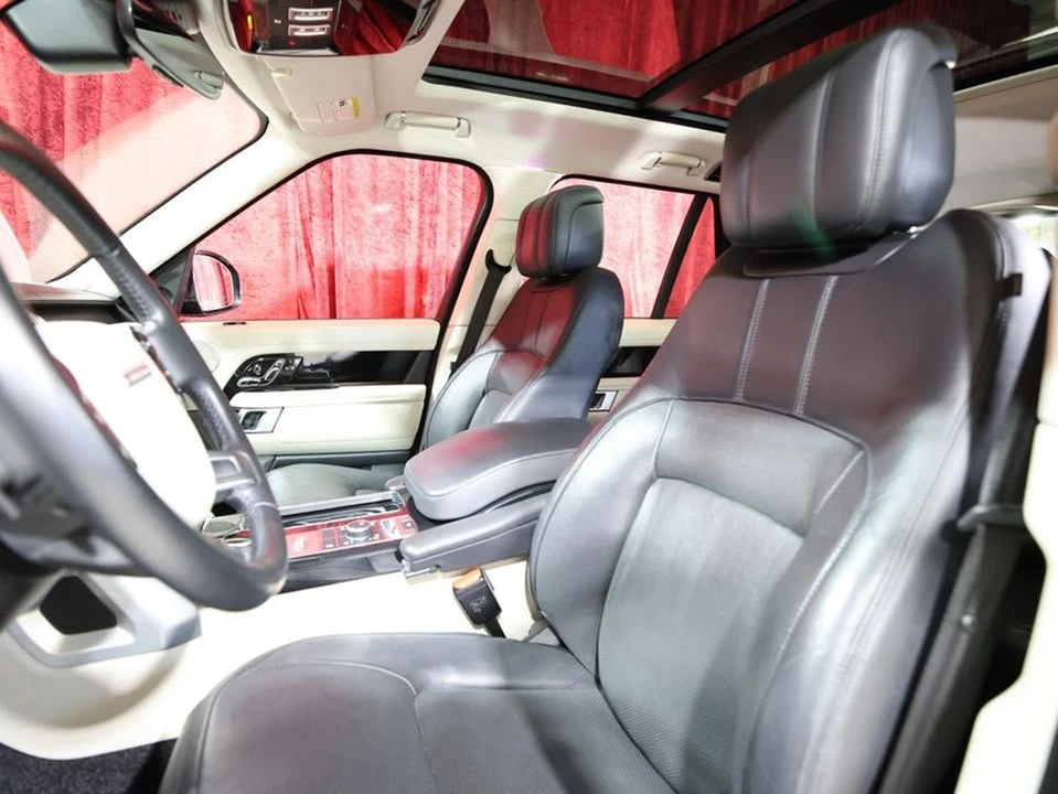 2019 Land Rover Range Rover L405 - Image 11 of 18