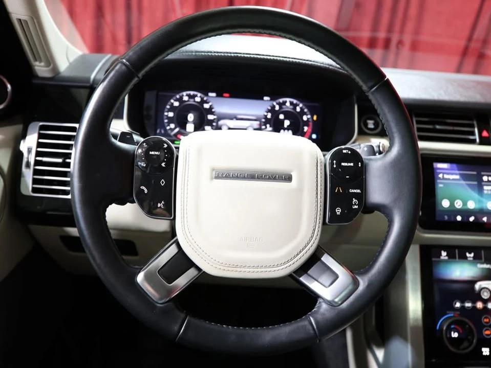 2019 Land Rover Range Rover L405 - Image 15 of 19