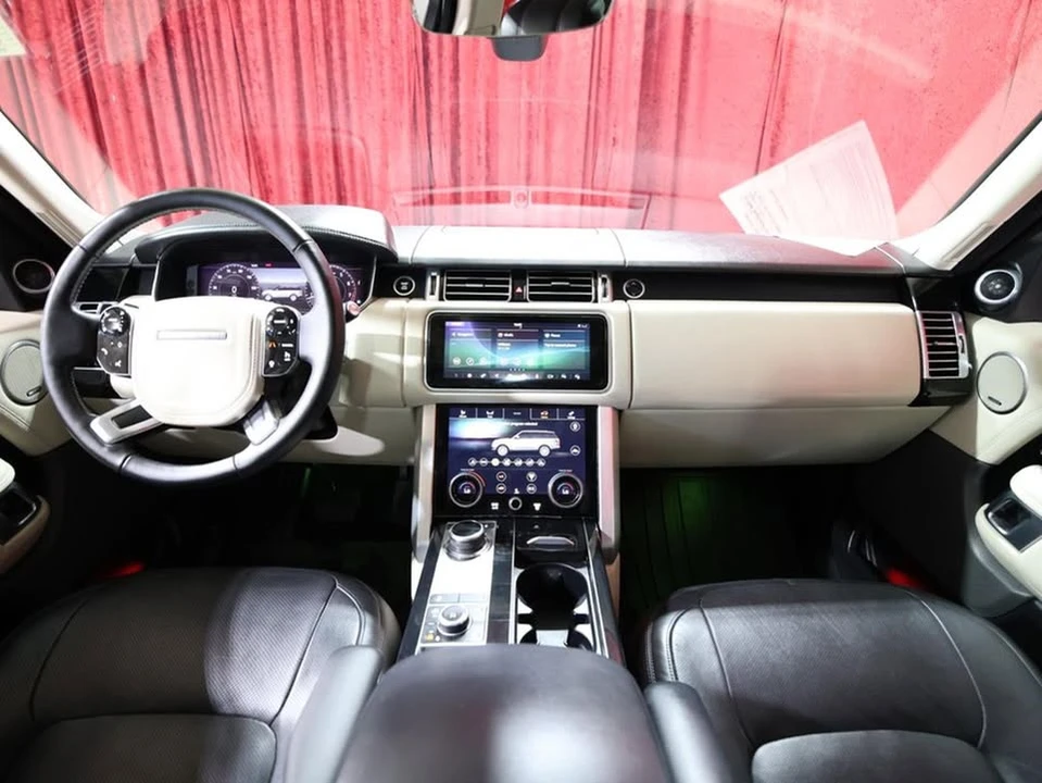 2019 Land Rover Range Rover L405 - Image 13 of 18
