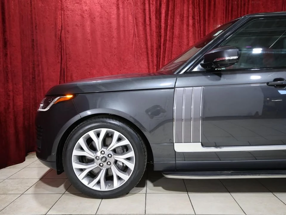 2019 Land Rover Range Rover L405 - Image 3 of 18