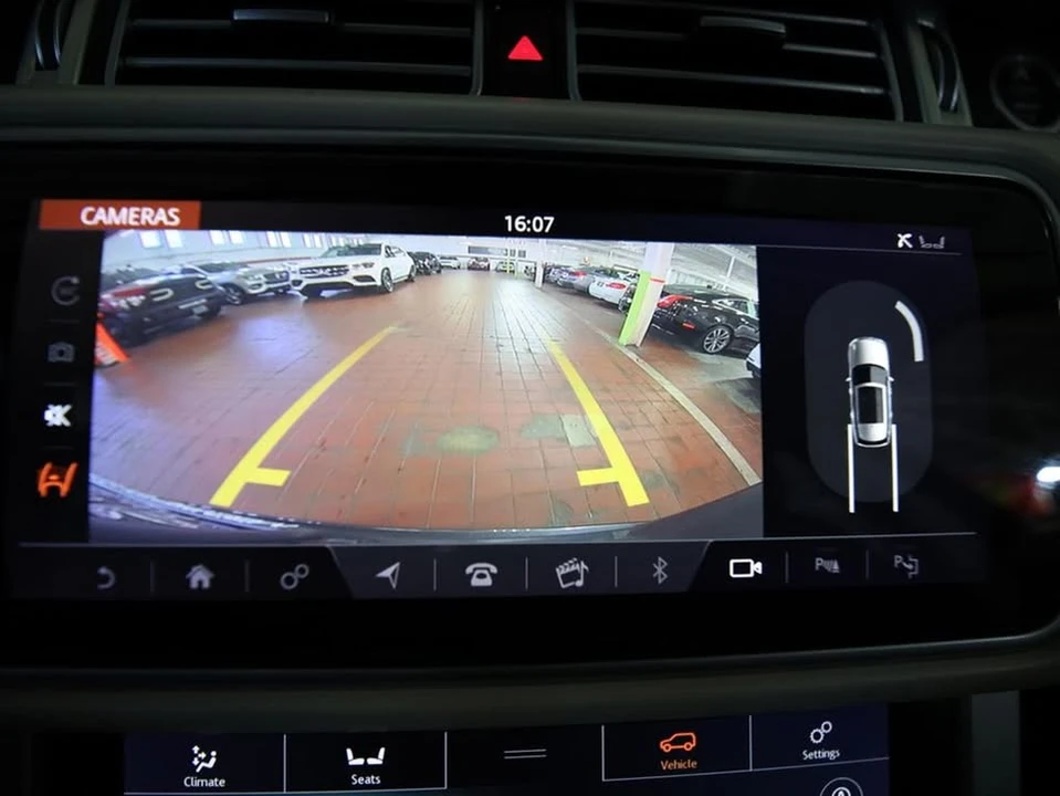 2019 Land Rover Range Rover L405 - Image 19 of 19