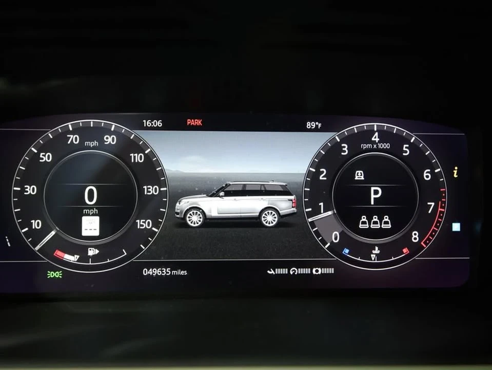 2019 Land Rover Range Rover L405 - Image 16 of 19