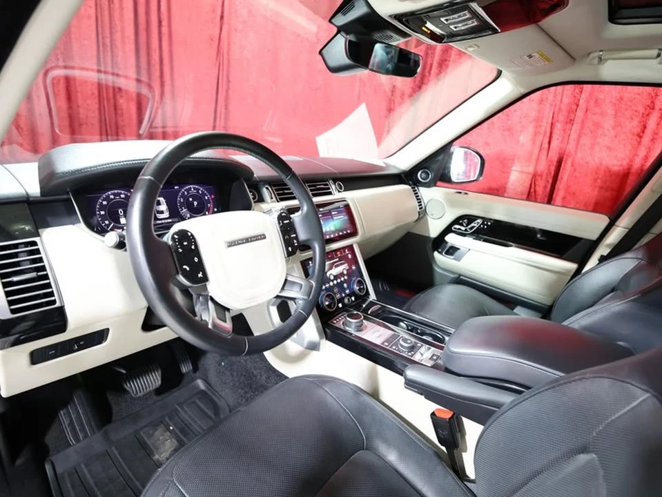 2019 Land Rover Range Rover L405 - Image 11 of 19