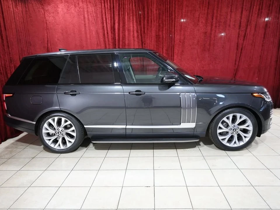 2019 Land Rover Range Rover L405 - Image 7 of 19