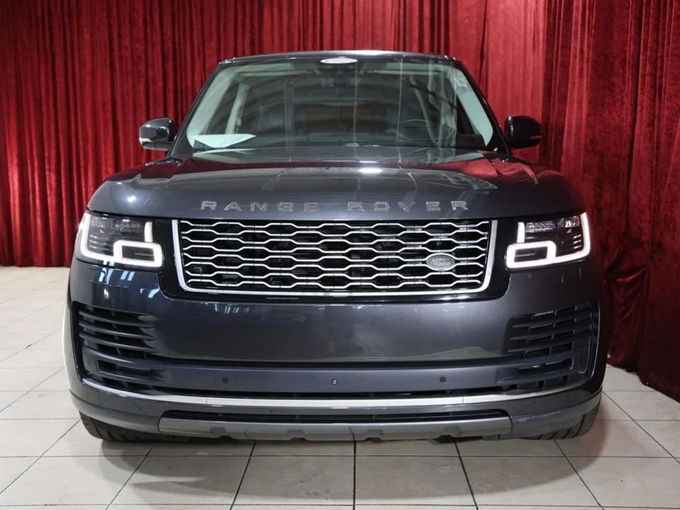 2019 Land Rover Range Rover L405 - Image 7 of 18