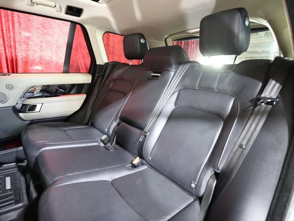 2019 Land Rover Range Rover L405 - Image 12 of 18