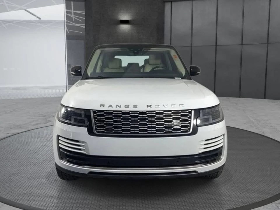 2019 Land Rover Range Rover L405 - Image 2 of 20