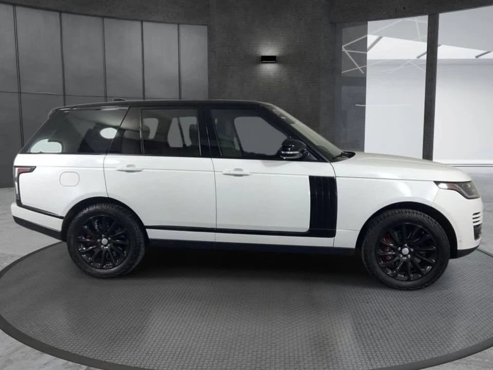 2019 Land Rover Range Rover L405 - Image 3 of 20