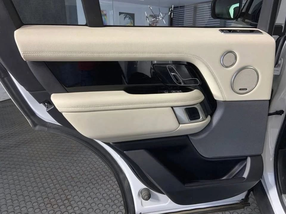2019 Land Rover Range Rover L405 - Image 20 of 20