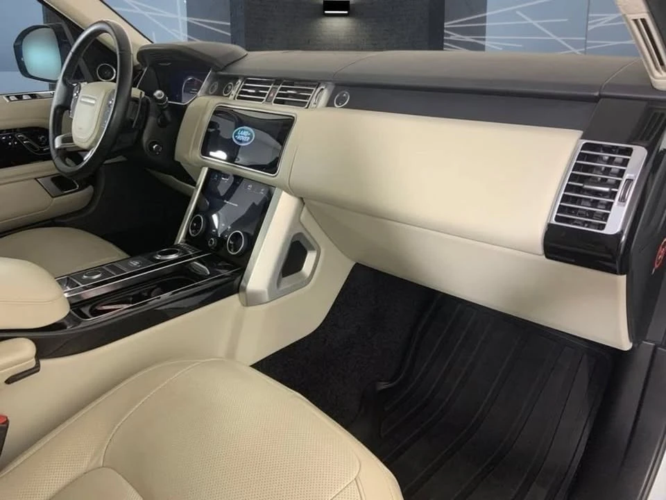 2019 Land Rover Range Rover L405 - Image 17 of 20