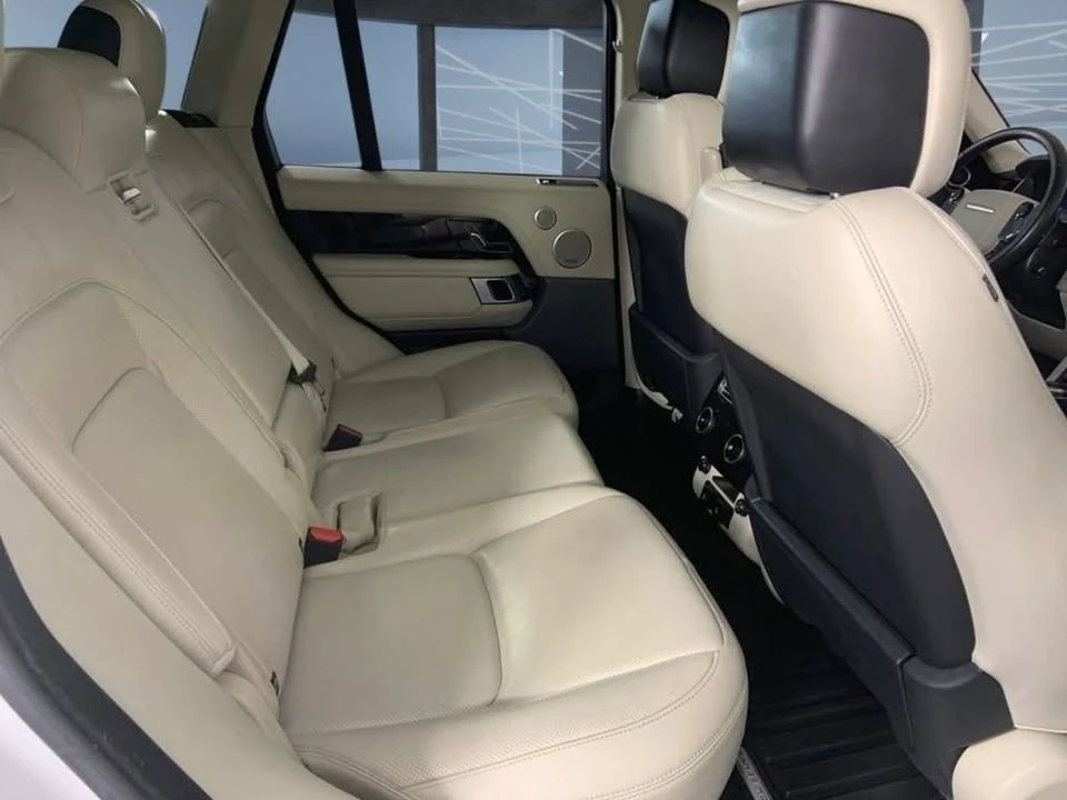 2019 Land Rover Range Rover L405 - Image 15 of 20