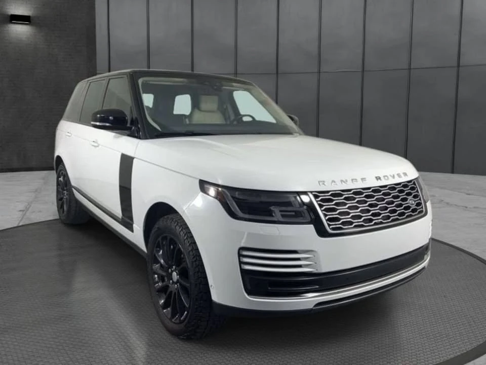 2019 Land Rover Range Rover L405 - Image 4 of 20