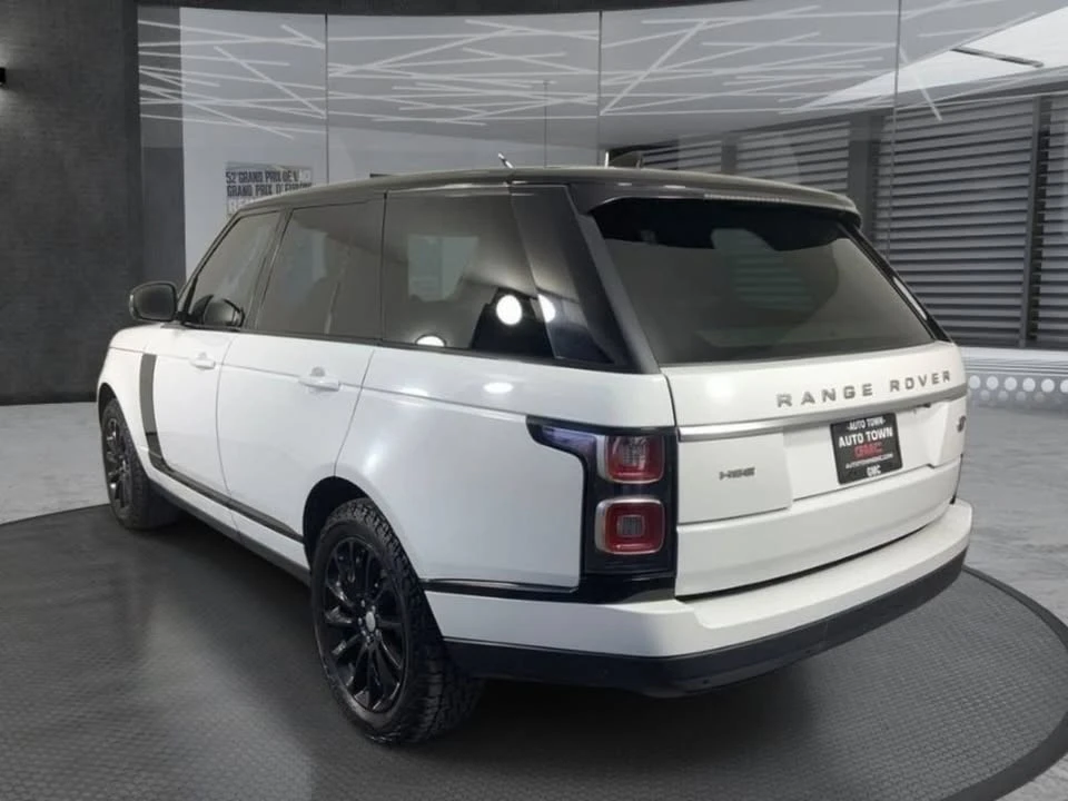 2019 Land Rover Range Rover L405 - Image 6 of 20