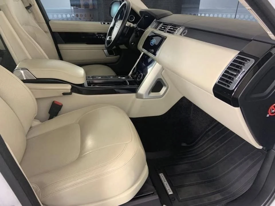 2019 Land Rover Range Rover L405 - Image 18 of 20
