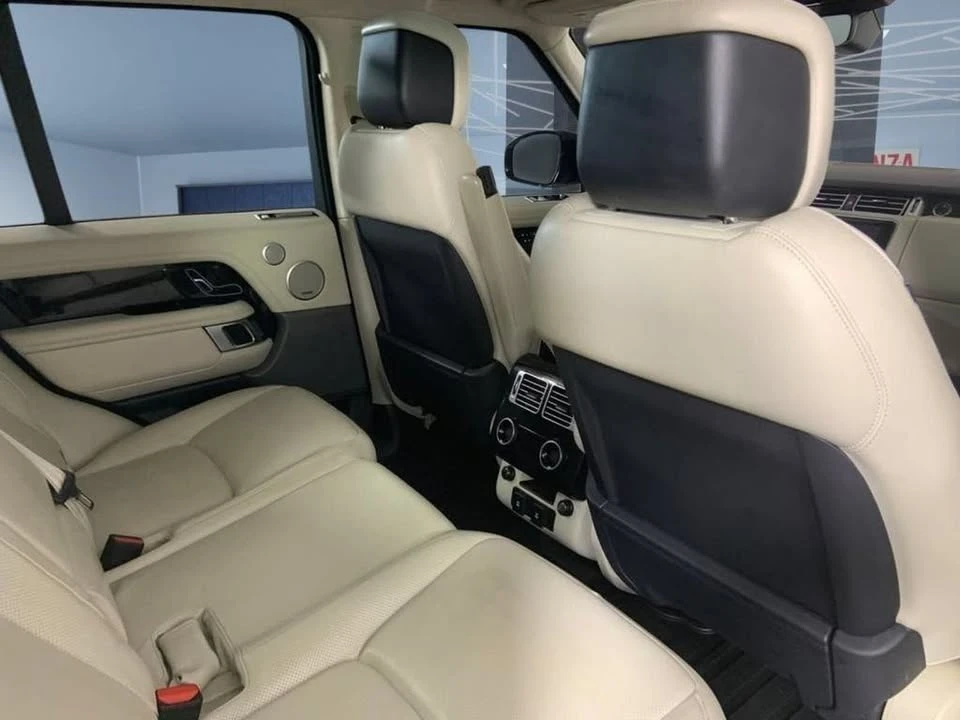 2019 Land Rover Range Rover L405 - Image 14 of 20