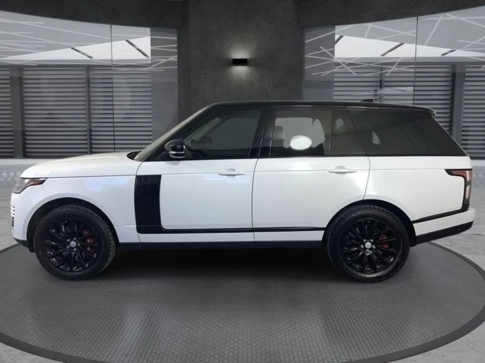 2019 Land Rover Range Rover L405 - Image 7 of 20