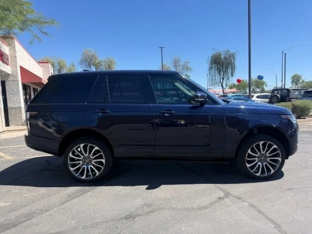 2019 Land Rover Range Rover L405 - Image 2 of 20