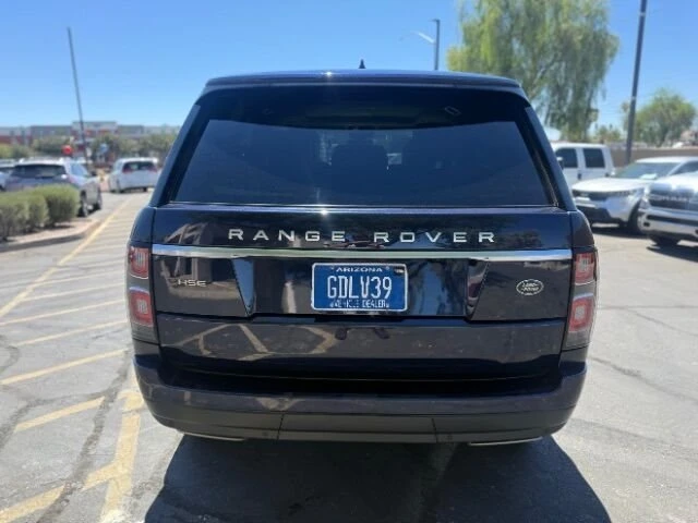 2019 Land Rover Range Rover L405 - Image 4 of 20