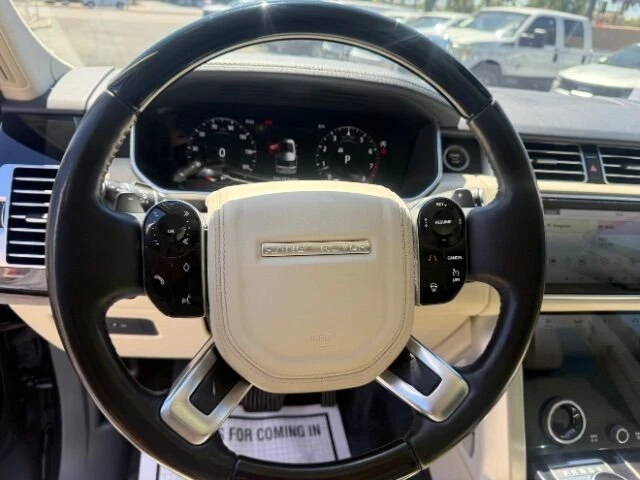 2019 Land Rover Range Rover L405 - Image 13 of 20