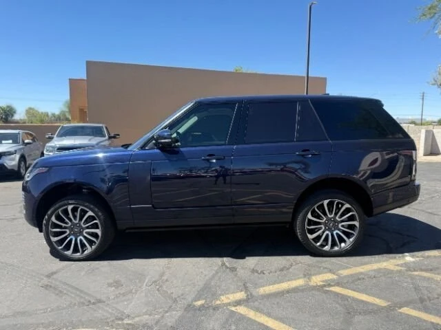 2019 Land Rover Range Rover L405 - Image 6 of 20