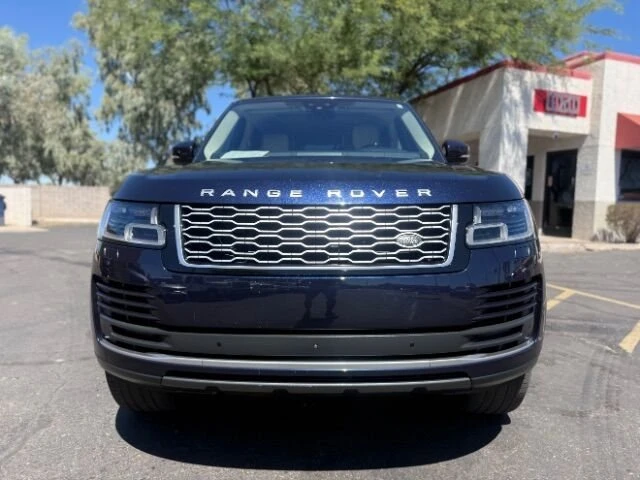 2019 Land Rover Range Rover L405 - Image 8 of 20