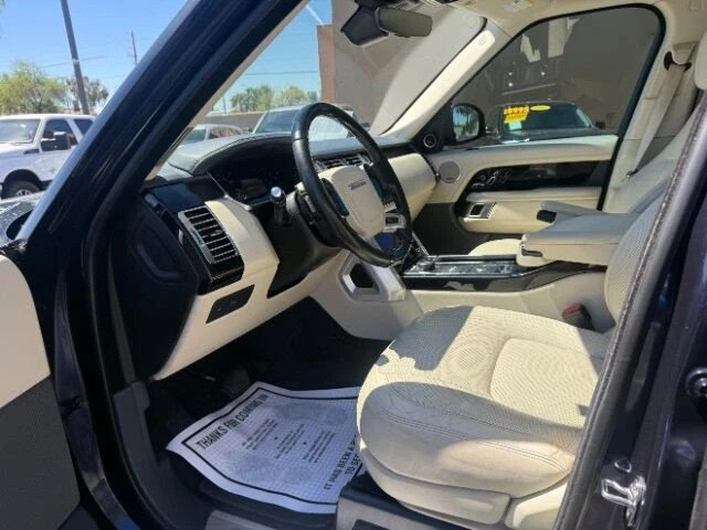 2019 Land Rover Range Rover L405 - Image 12 of 20