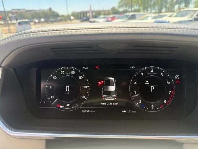 2019 Land Rover Range Rover L405 - Image 14 of 20