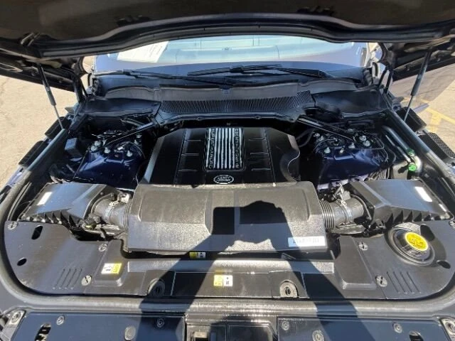 2019 Land Rover Range Rover L405 - Image 9 of 20