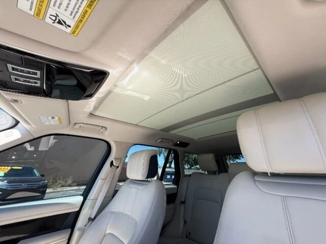 2019 Land Rover Range Rover L405 - Image 18 of 20
