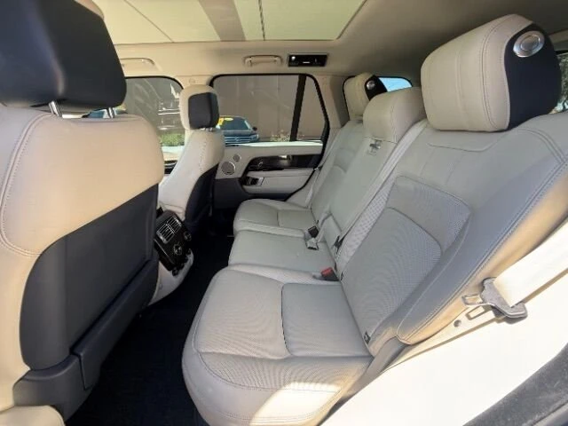 2019 Land Rover Range Rover L405 - Image 20 of 20