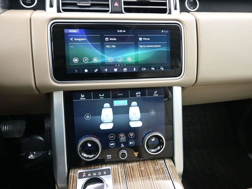 2019 Land Rover Range Rover L405 - Image 20 of 21