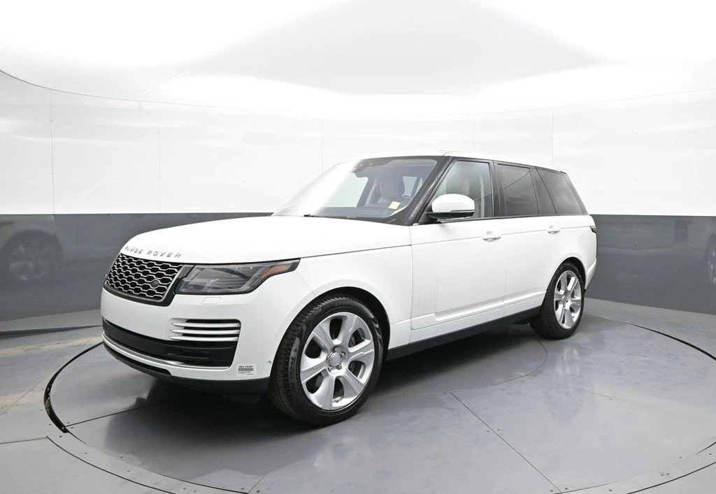 2019 Land Rover Range Rover L405 - Image 10 of 21