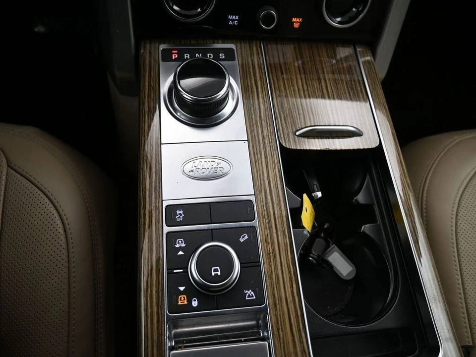 2019 Land Rover Range Rover L405 - Image 19 of 21