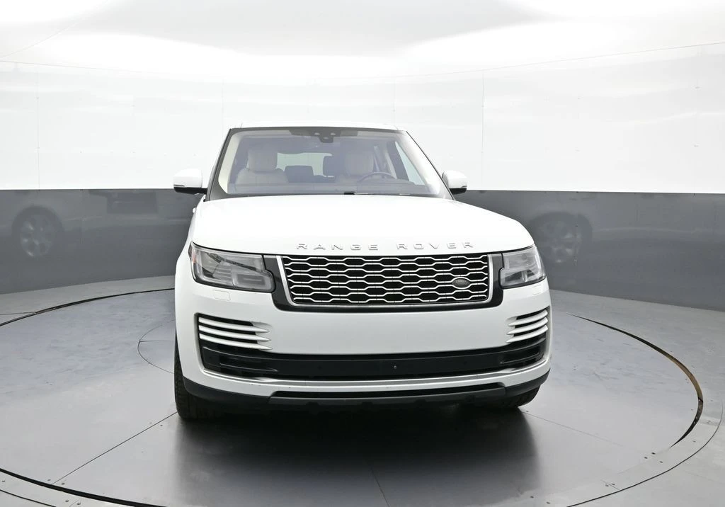 2019 Land Rover Range Rover L405 - Image 2 of 21