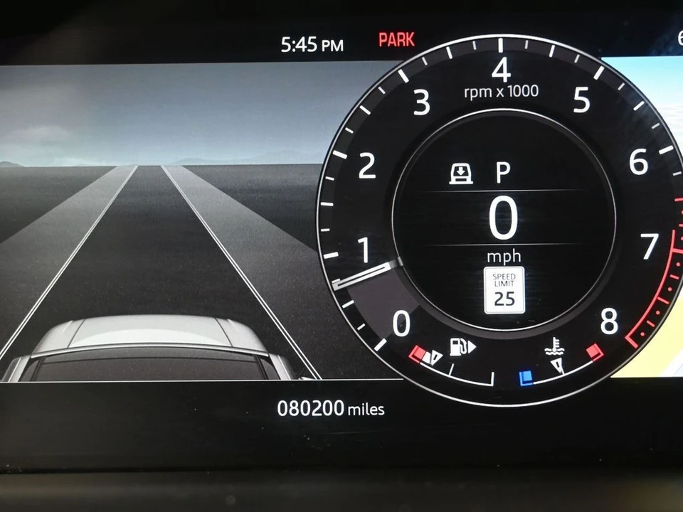 2019 Land Rover Range Rover L405 - Image 18 of 21