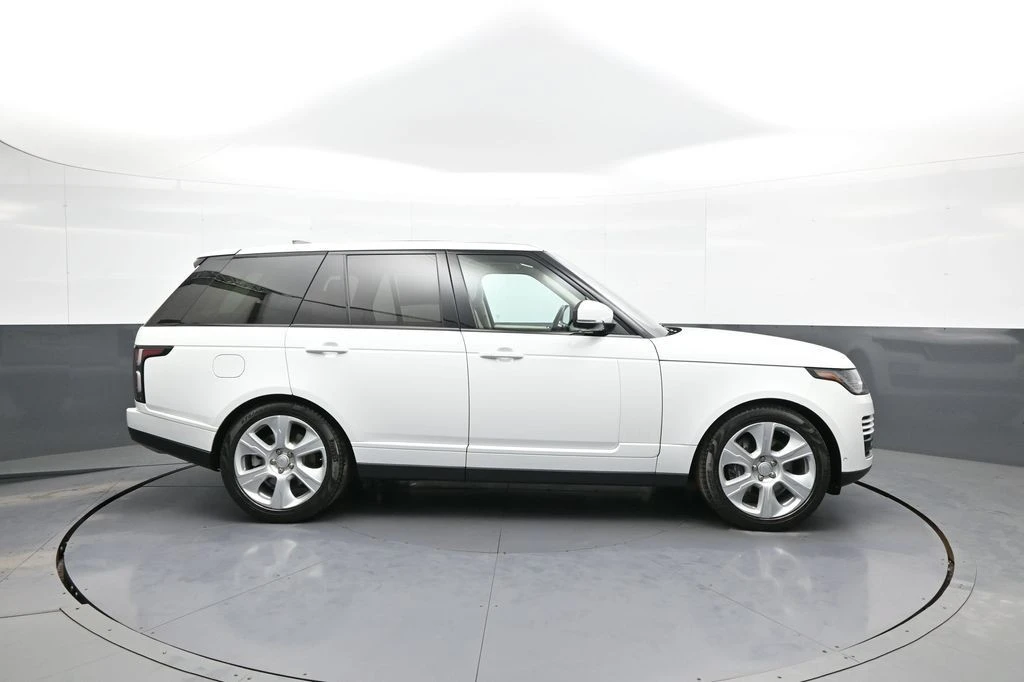2019 Land Rover Range Rover L405 - Image 5 of 21