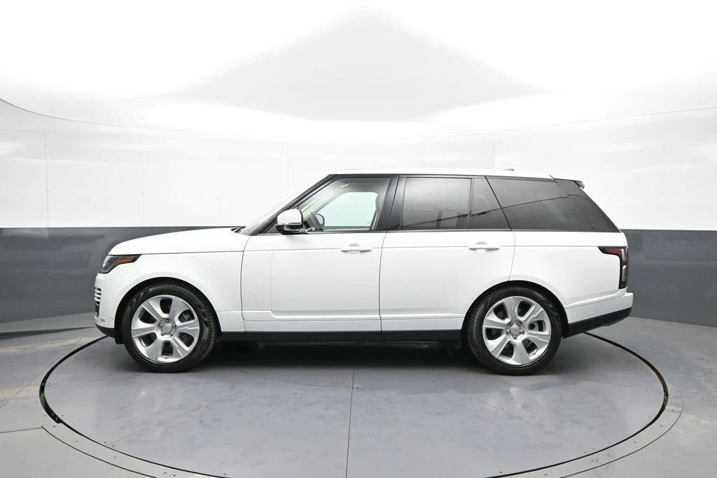 2019 Land Rover Range Rover L405 - Image 9 of 21