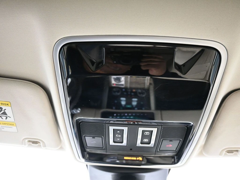 2019 Land Rover Range Rover L405 - Image 21 of 21
