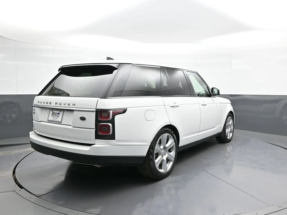 2019 Land Rover Range Rover L405 - Image 6 of 21