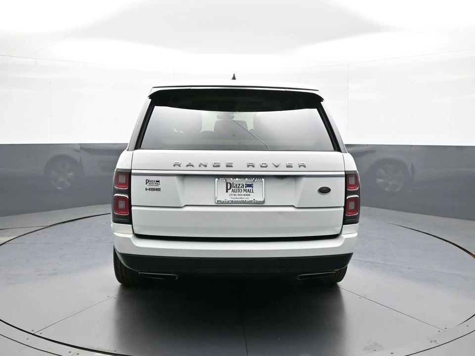 2019 Land Rover Range Rover L405 - Image 7 of 21