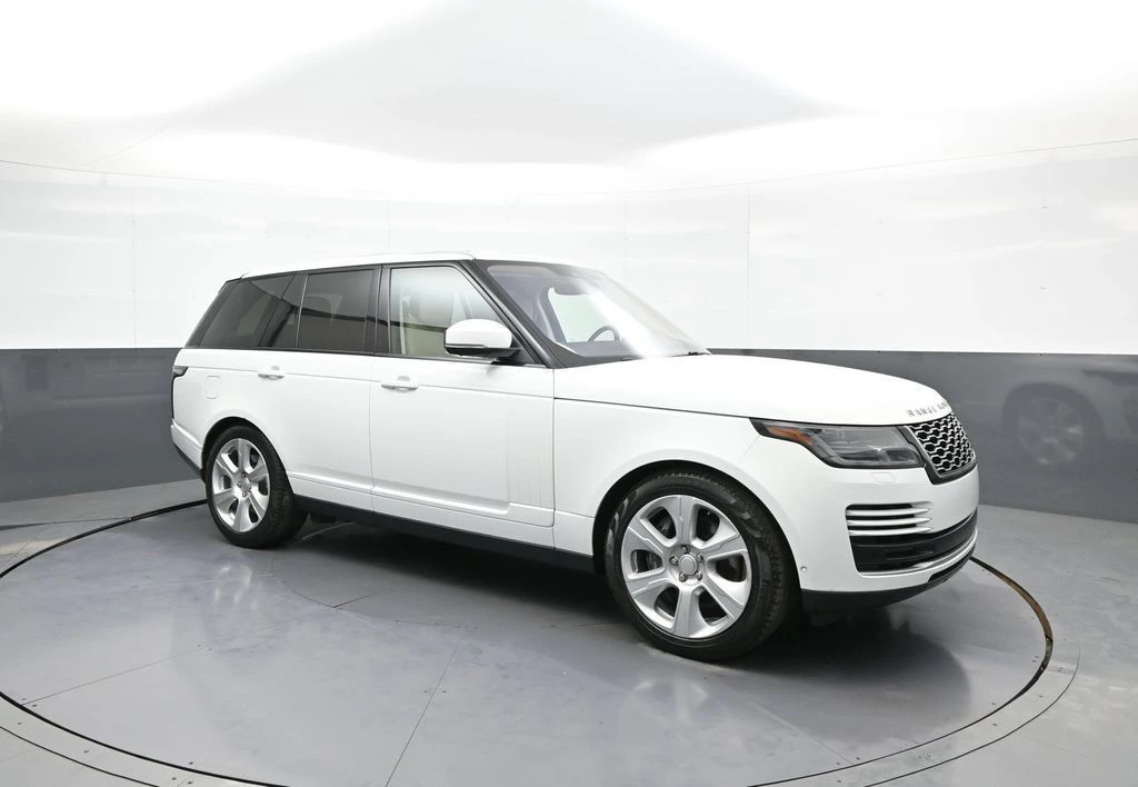 2019 Land Rover Range Rover L405 - Image 4 of 21