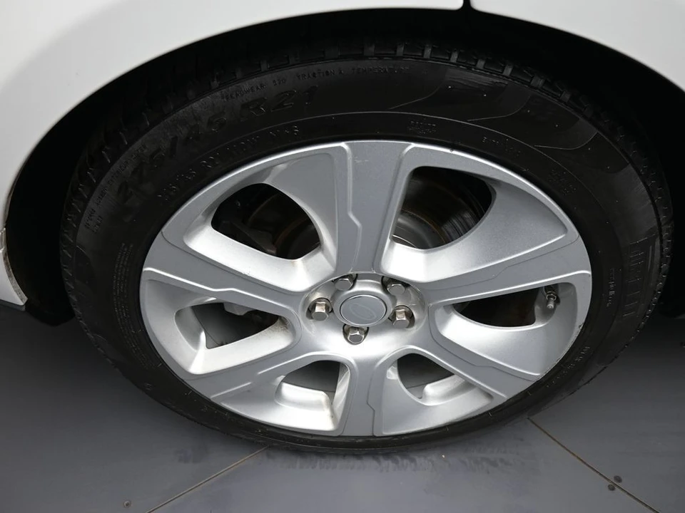 2019 Land Rover Range Rover L405 - Image 12 of 21