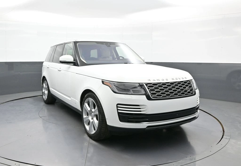 2019 Land Rover Range Rover L405 - Image 3 of 21