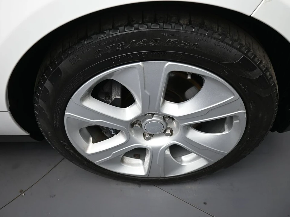 2019 Land Rover Range Rover L405 - Image 13 of 21