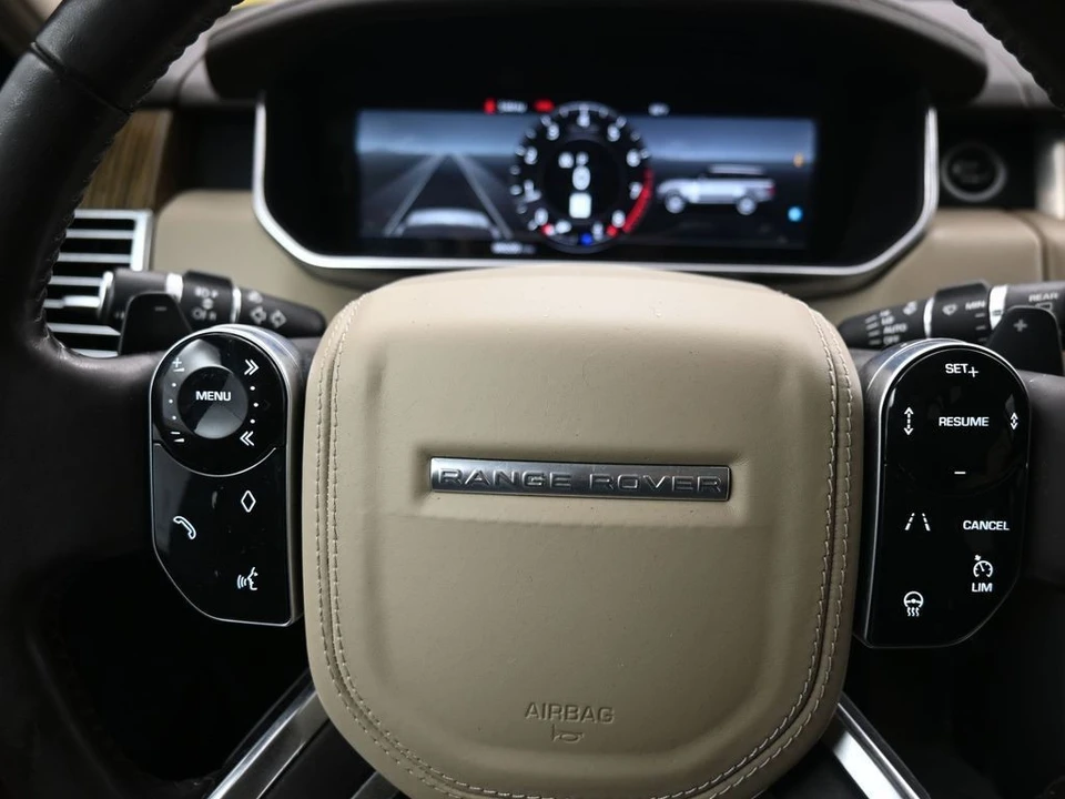 2019 Land Rover Range Rover L405 - Image 17 of 21
