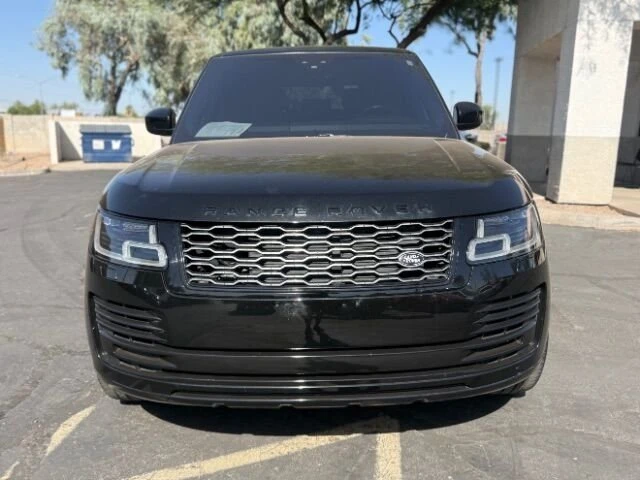 2019 Land Rover Range Rover L405 - Image 8 of 19
