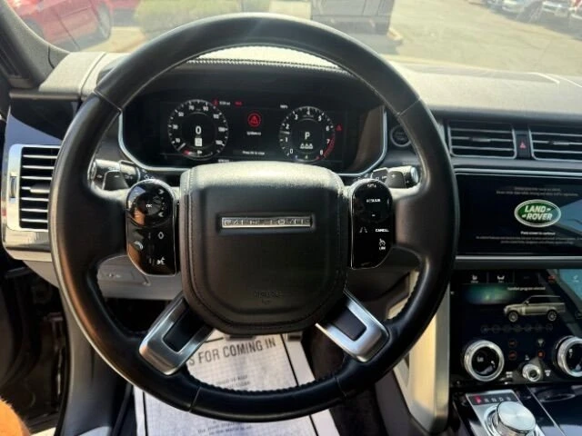 2019 Land Rover Range Rover L405 - Image 13 of 19