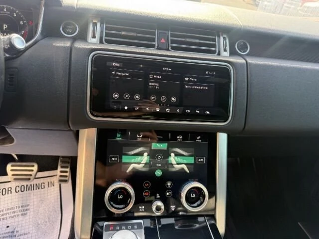 2019 Land Rover Range Rover L405 - Image 15 of 19