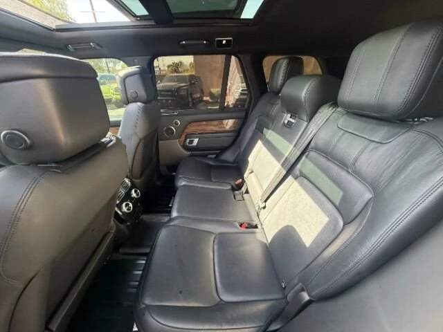 2019 Land Rover Range Rover L405 - Image 18 of 19