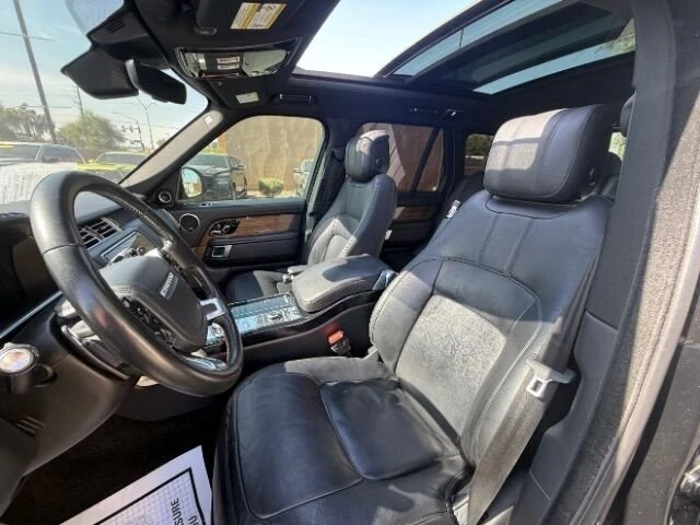 2019 Land Rover Range Rover L405 - Image 17 of 19